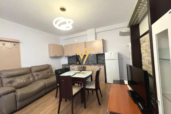 House for Sale 1+1 in Tirana - 95,000 Euro