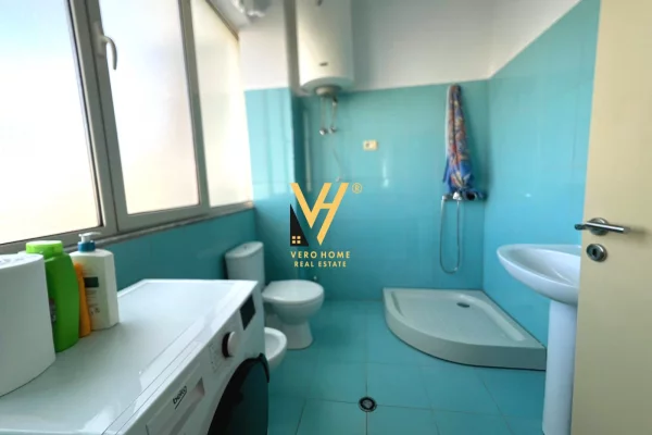 Apartment for sale in Tirana 1+1, Furnished