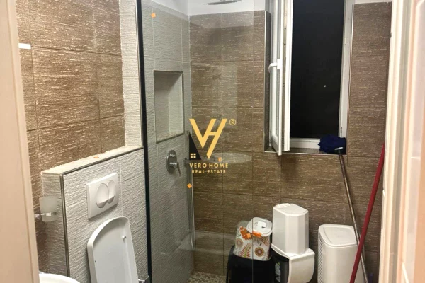 Appartamento in affitto a Tirana 1+1, Arredato