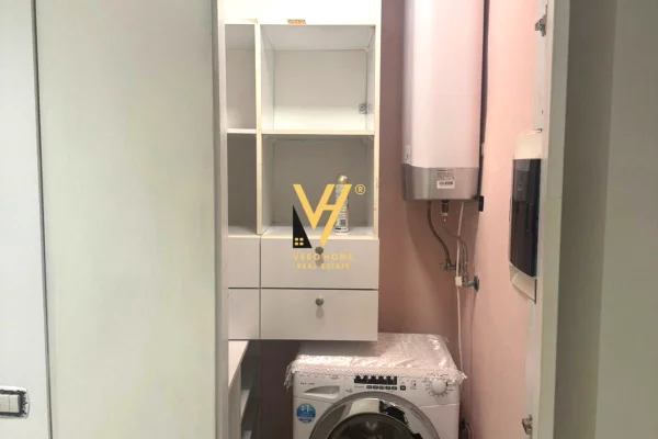 Appartamento in affitto a Tirana 1+1, Arredato