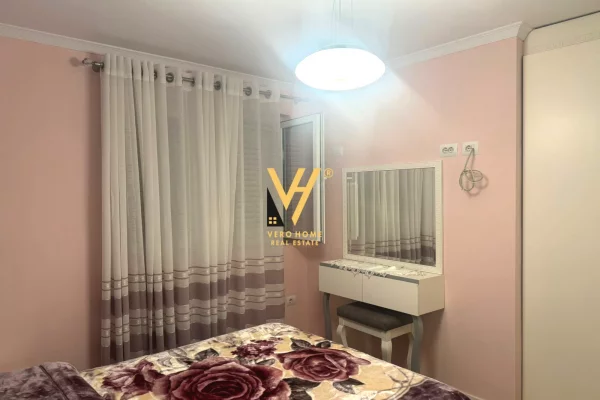 Appartamento in affitto a Tirana 1+1, Arredato