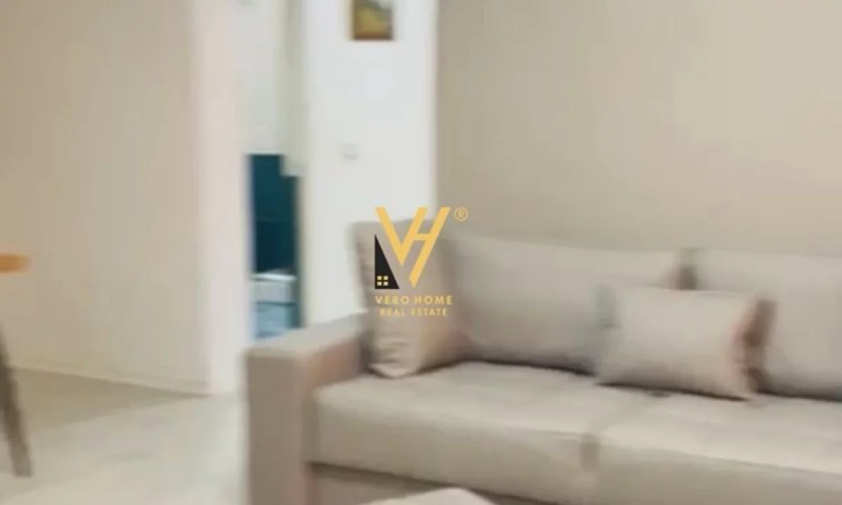 Appartamento in affitto a Tirana 1+1, Arredato