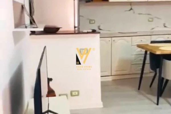 Appartamento in affitto a Tirana 1+1, Arredato