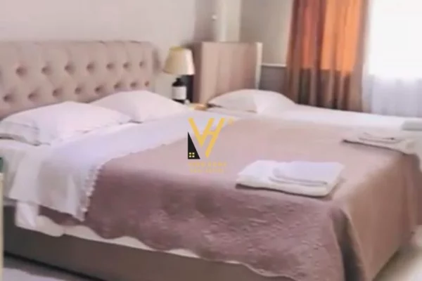 Appartamento in affitto a Tirana 1+1, Arredato