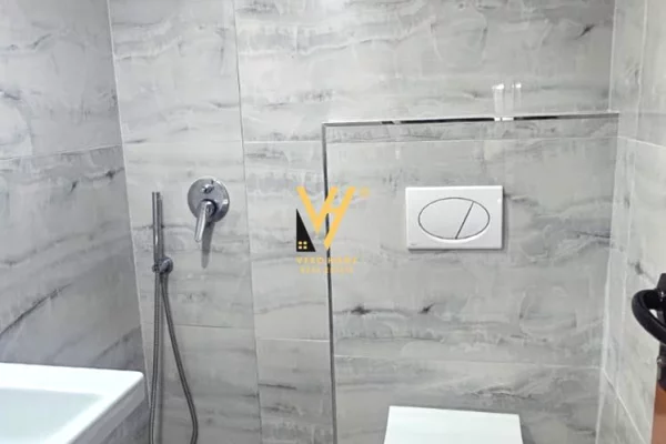 Duplex (2 storey house) for sale in Durres 1+1, Furnished