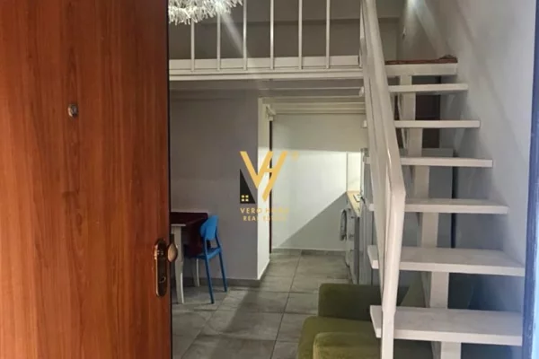 Duplex (2 storey house) for sale in Durres 1+1, Furnished