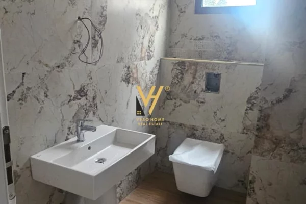 Apartment for sale in Durres 1+1, Furnished