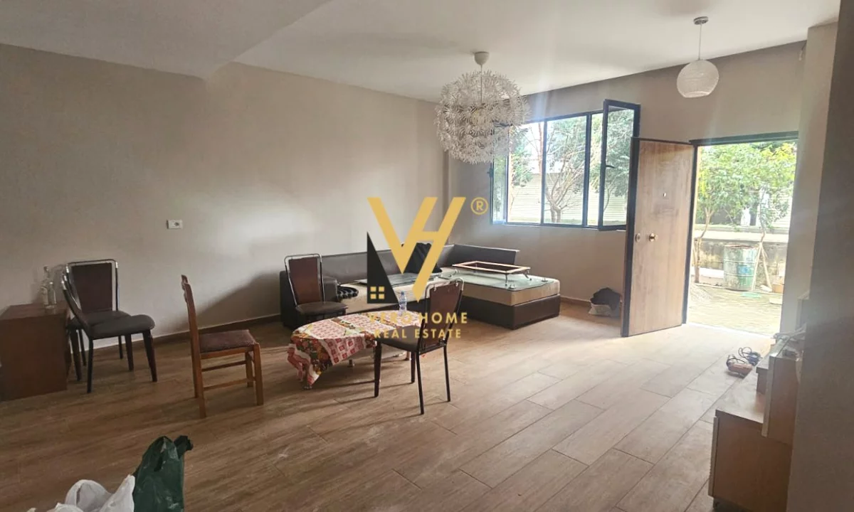 Apartment for sale in Durres 1+1, Furnished