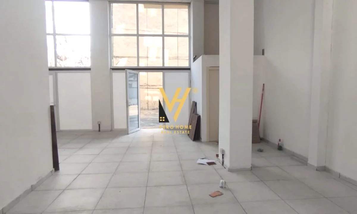 JEPET AMBIENT 75 M2 ME QERA TEK OXHAKU 1.500 EURO