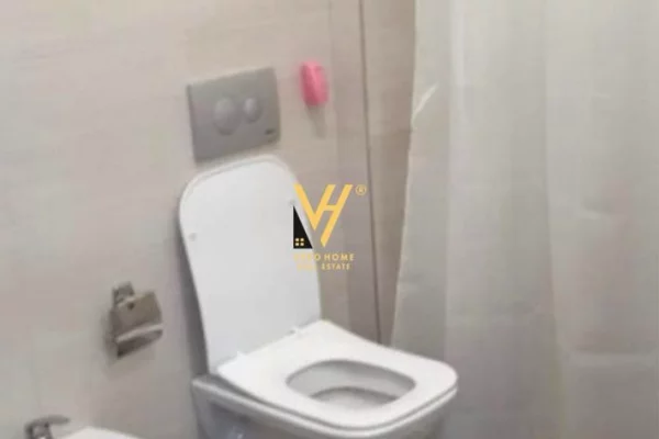 Shtepi me qera Apartament ne Tirane, 1+1, Mobilimi E mobiluar, Pagesa 60,000  Leke.