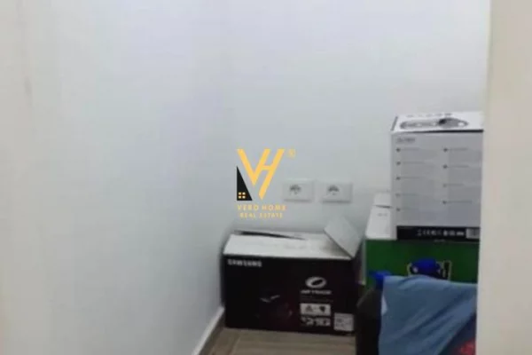 Shtepi me qera Apartament ne Tirane, 1+1, Mobilimi E mobiluar, Pagesa 60,000  Leke.