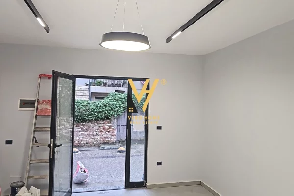 Business Property in Sale 1+1 in Tirana - 78,000 Euro