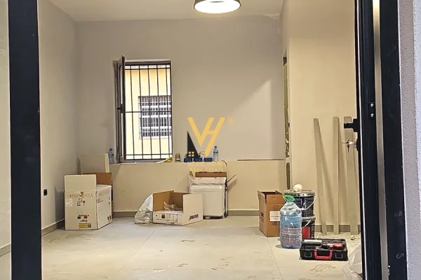 Business Property in Sale 1+1 in Tirana - 78,000 Euro
