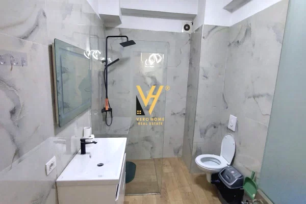 Shtepi me qera Apartament ne Tirane, 1+1, Mobilimi E mobiluar, Pagesa 750  Euro.