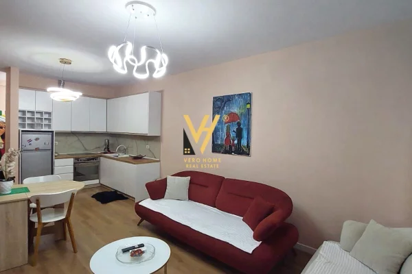 Casa in affitto 1+1 a Tirana - 750 Euro