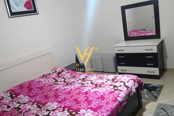 Shtepi me qera Apartament ne Tirane, 2+1, Mobilimi E mobiluar, Pagesa 40,000  Leke.