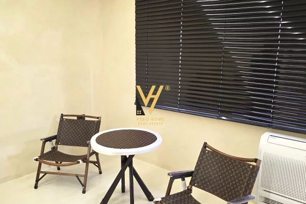 House for Sale 1+1 in Tirana - 221,000 Euro