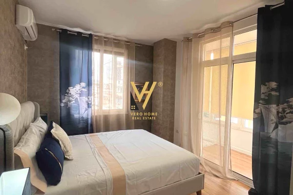 Appartamento in affitto a Tirana 1+1, Arredato