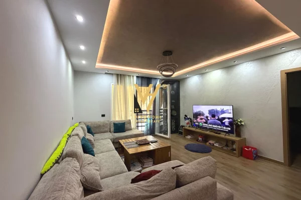 SHITET APARTMENT 2+1+BLK TE KOMUNA E PARISIT 31.000.000 LEKE