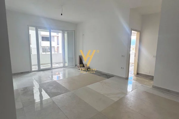 Apartment for sale in Tirana 2+1, Emty