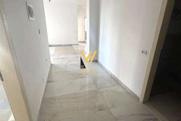 Apartment for sale in Tirana 2+1, Emty