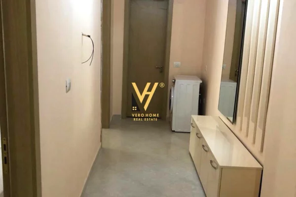 Appartamento in affitto a Tirana 2+1, Arredato