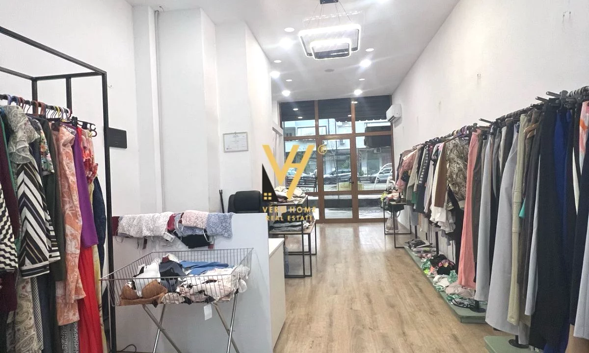 JEPET DYQAN 40 M2 ME QIRA TE SQUARE 21 60.000 LEKE