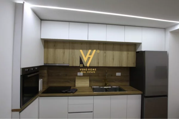 Appartamento in affitto a Tirana 1+1, Arredato