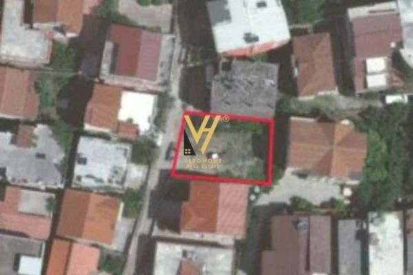 Truall ose Toke ne Tirane - 1,300,000 Leke