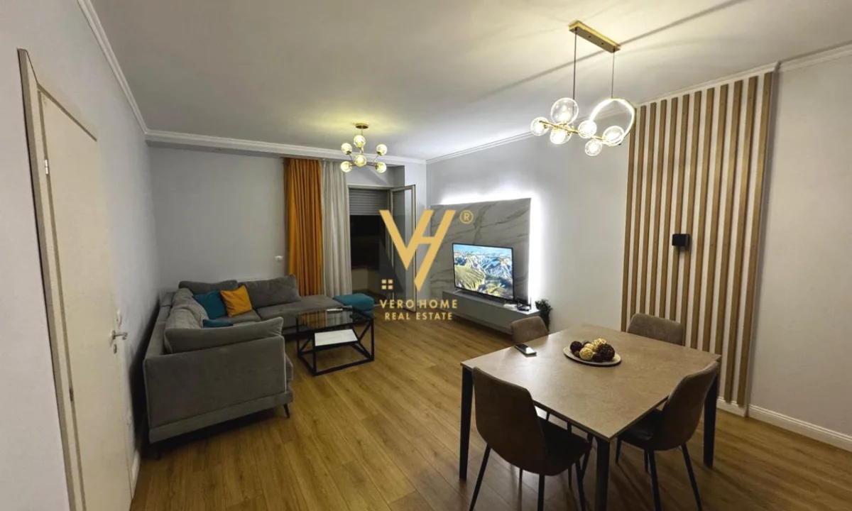 Appartamento in affitto a Durazzo 1+1, Arredato