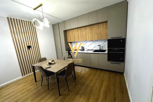 Appartamento in affitto a Durazzo 1+1, Arredato