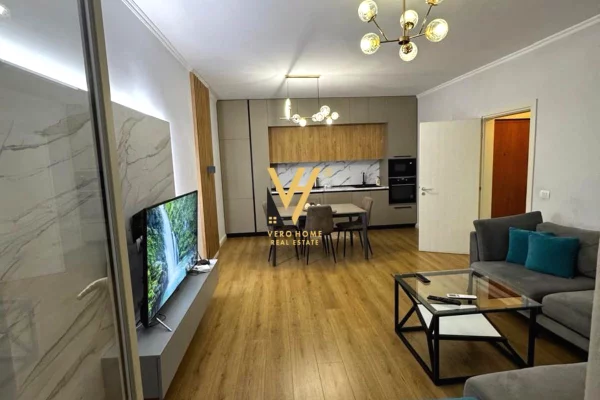 Appartamento in affitto a Durazzo 1+1, Arredato