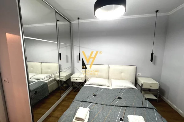 Appartamento in affitto a Durazzo 1+1, Arredato