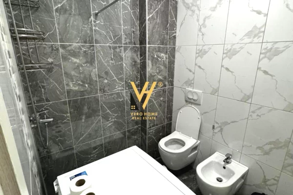 Appartamento in affitto a Durazzo 1+1, Arredato