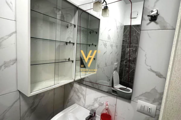 Appartamento in affitto a Durazzo 1+1, Arredato