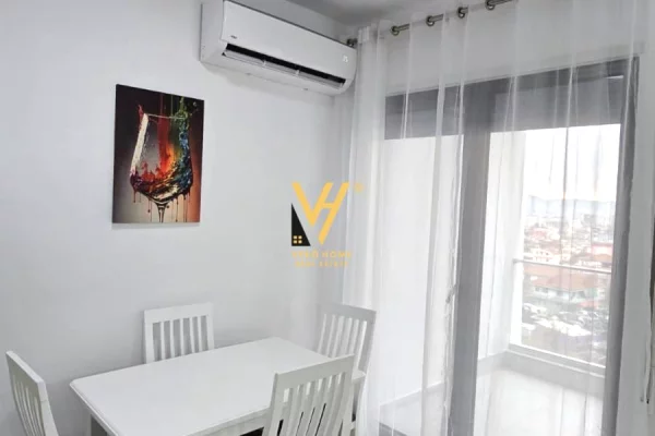 Appartamento in affitto a Tirana 1+1, Arredato