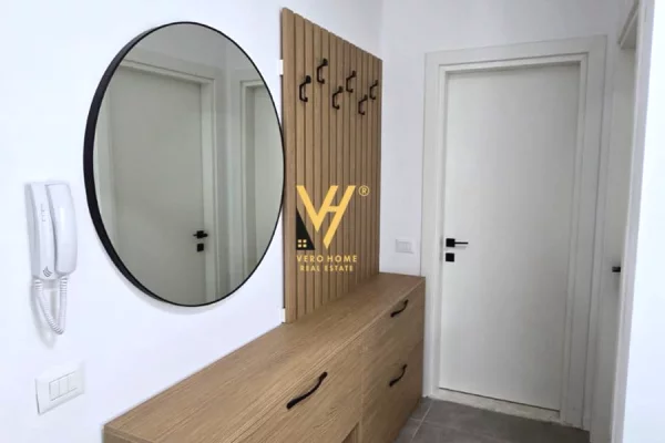 Appartamento in affitto a Tirana 1+1, Arredato