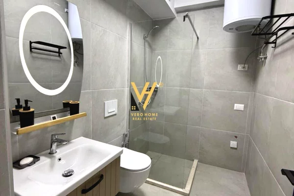 Appartamento in affitto a Tirana 1+1, Arredato