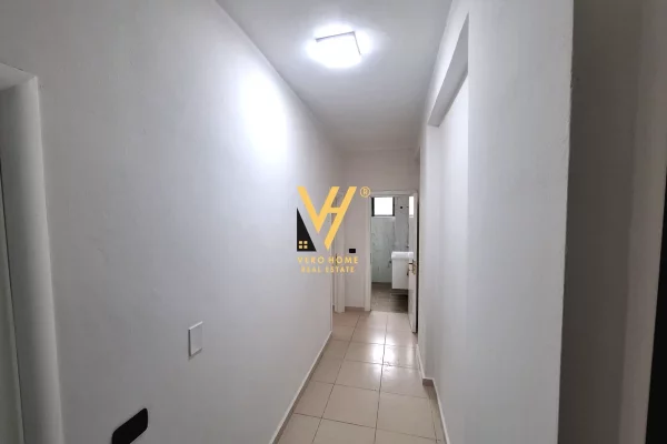 Apartment for sale in Durres 1+1, Furnished