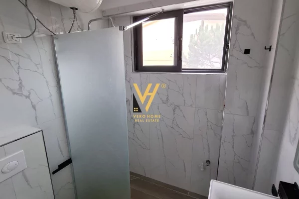 Apartment for sale in Durres 1+1, Furnished