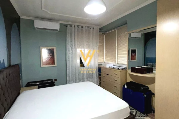 Appartamento in affitto a Tirana 2+1, Arredato