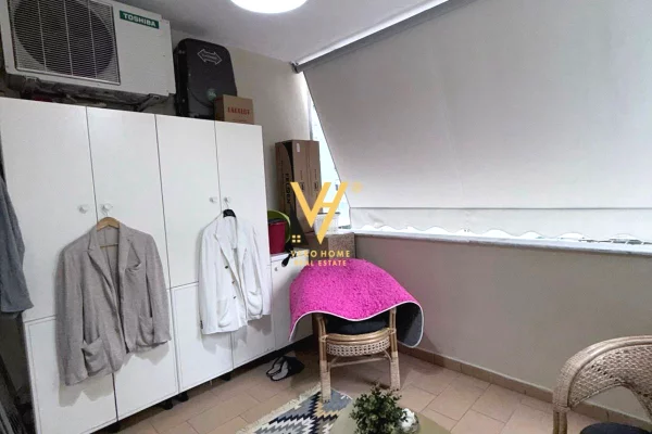 Appartamento in affitto a Tirana 2+1, Arredato