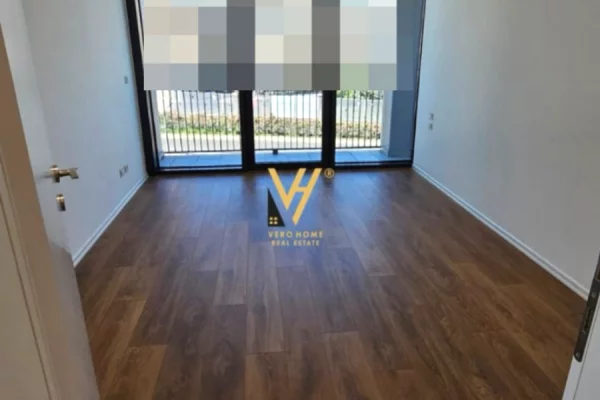 JEPET ZYRE 130 M2 ME QERA TE LAKEVIEW RESIDENCE 1.700 EURO