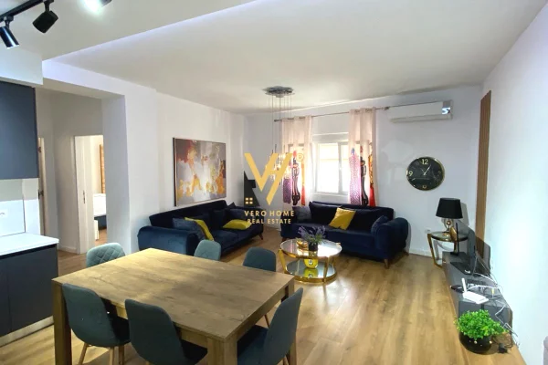 House for Sale 2+1 in Tirana - 260,000 Euro