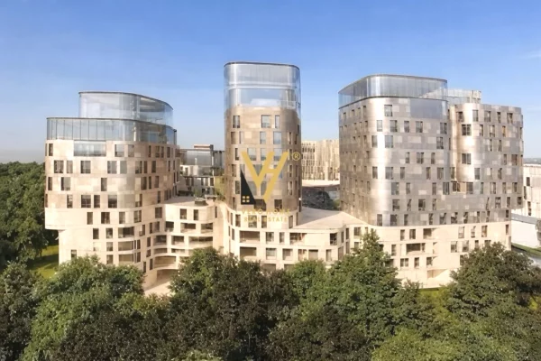 Ambient biznesi me qera 3+1 ne Tirane - 9,000 Euro