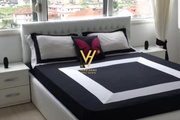 Apartment for sale in Tirana 1+1, Furnished