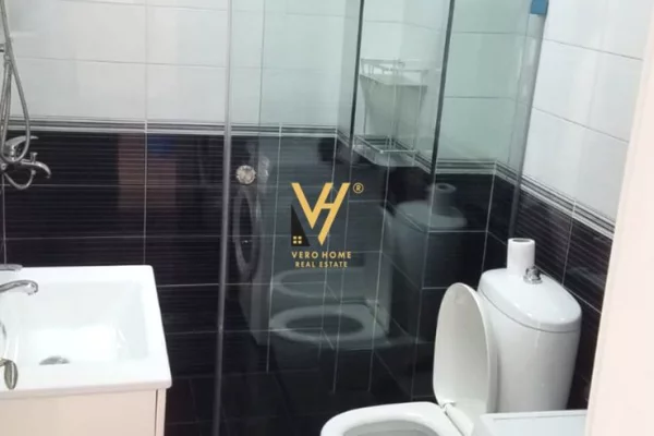 Apartment for sale in Tirana 1+1, Furnished