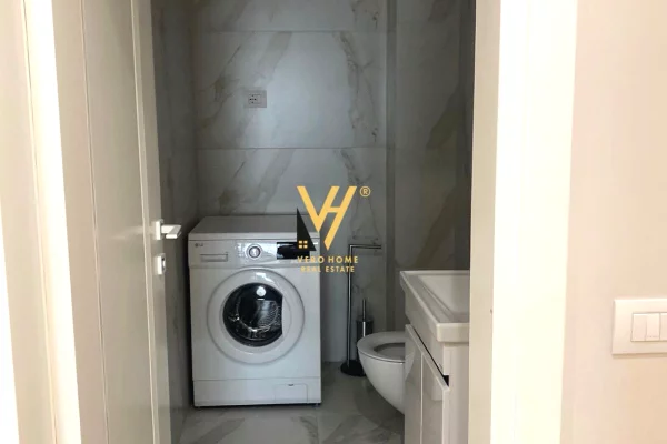 Appartamento in affitto a Tirana 3+1, Arredato