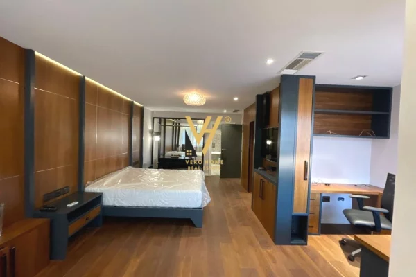 Shtepi me qera Apartament ne Tirane, 3+1, Mobilimi E mobiluar, Pagesa 1,500  Euro.