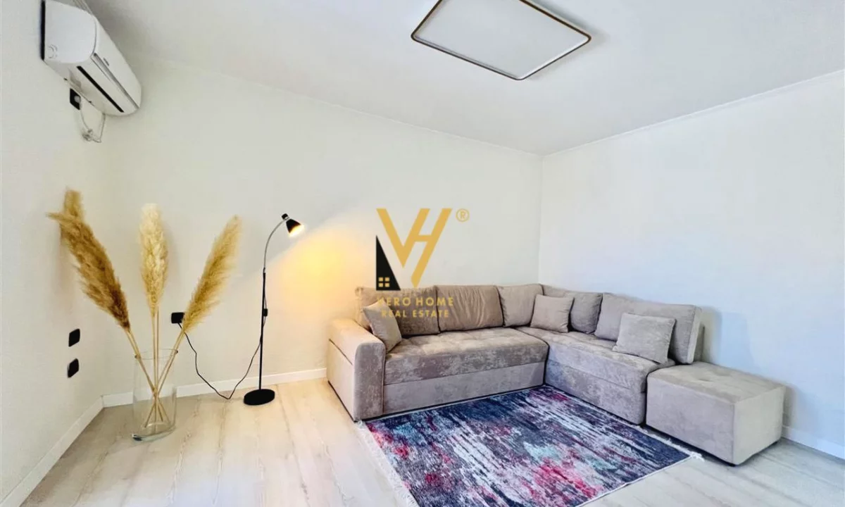 Appartamento in affitto a Tirana 1+1, Arredato